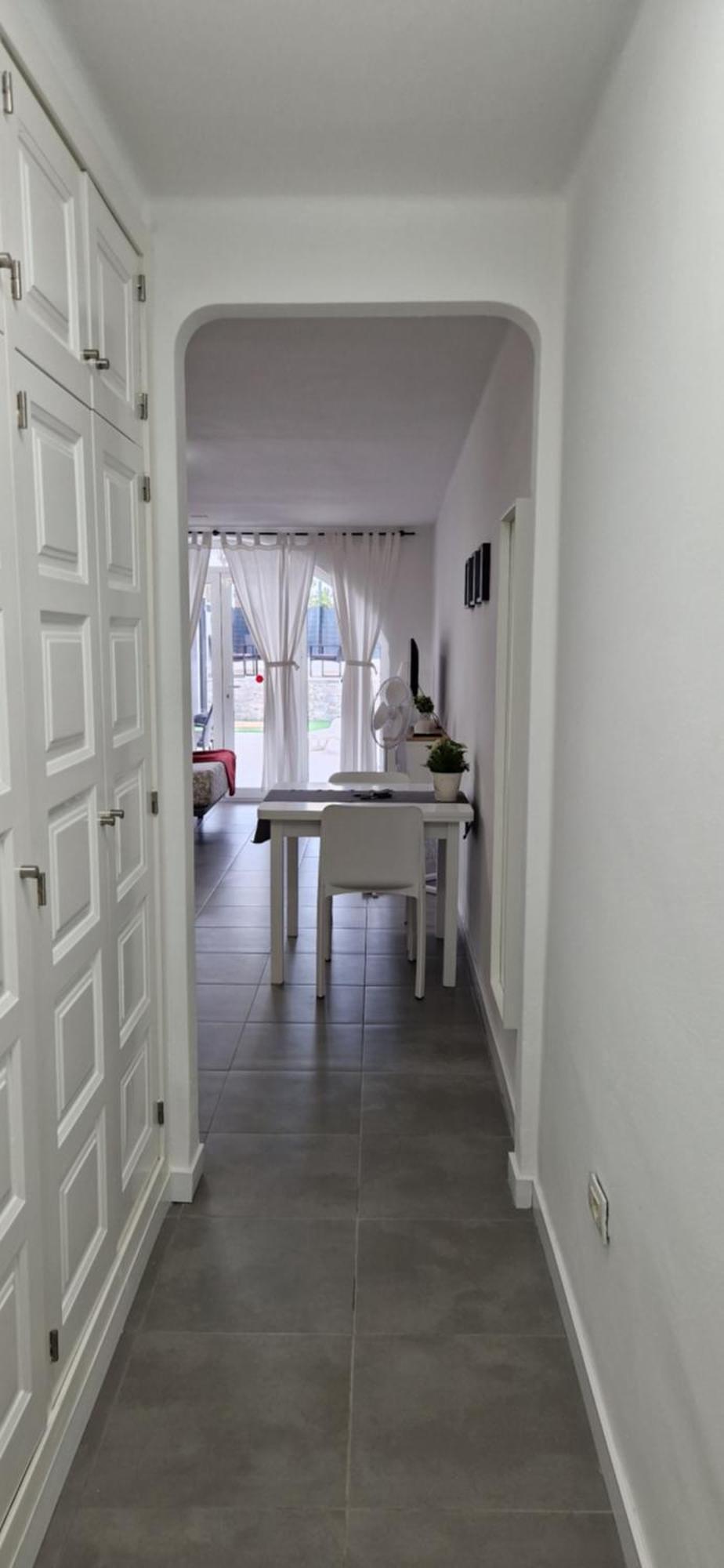 Sunny Large Terrace Apartment In Center Of Las Americas Плая-де-лас-Америкас Экстерьер фото